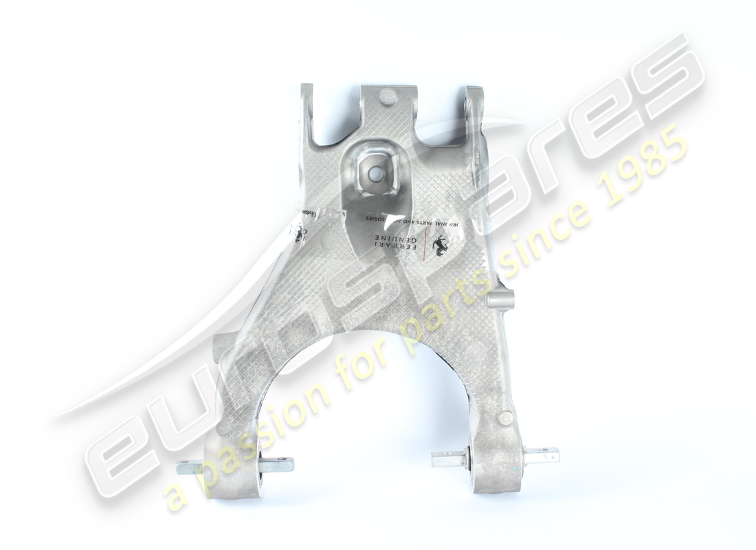 new ferrari complete lh rear lower arm. part number 911176 (2)
