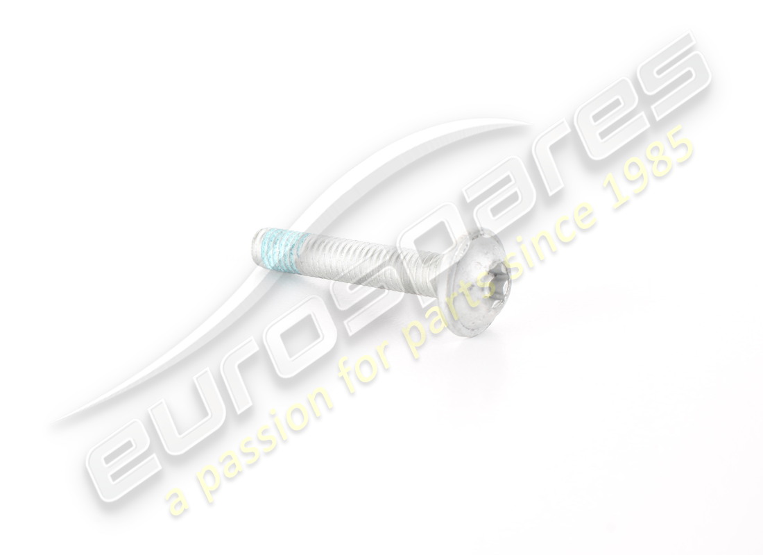 NEW LAMBORGHINI HEXALOBULAR SOCKET. PART NUMBER N10704501 (1) new lamborghini hexalobular socket. part number n10704501 (1)