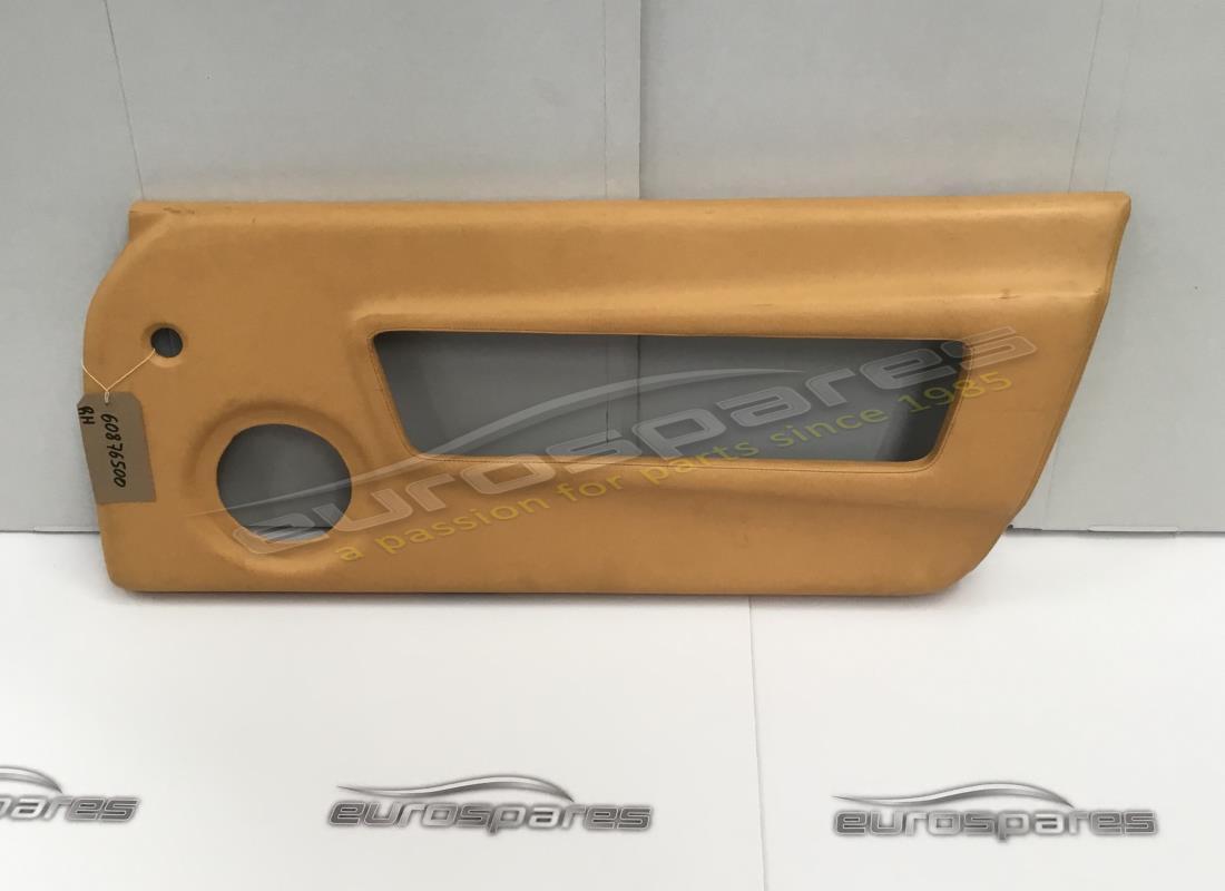 NEW (OTHER) FERRARI RH LINING. PART NUMBER 60876500 (1) new (other) ferrari rh lining. part number 60876500 (1)