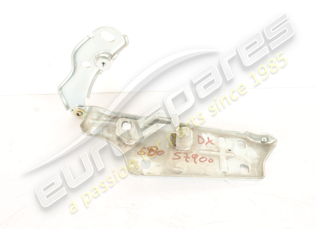 new ferrari complete rh hinge. part number 68057900 (2)