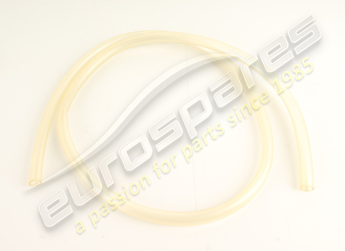 NEW FERRARI TUBE. PART NUMBER 60915600 (2) new ferrari tube. part number 60915600 (2)