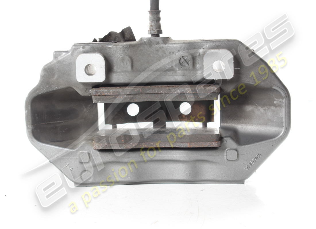 USED MASERATI REAR RH BRAKE CALIPERS M4 32. PART NUMBER 83122105 (3) used maserati rear rh brake calipers m4 32. part number 83122105 (3)