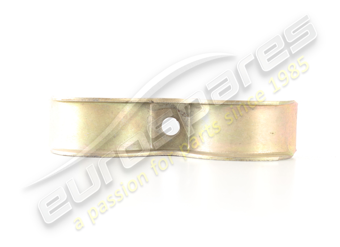 new lamborghini front radiator coolant pipe cl amp. part number 008833801 (3)