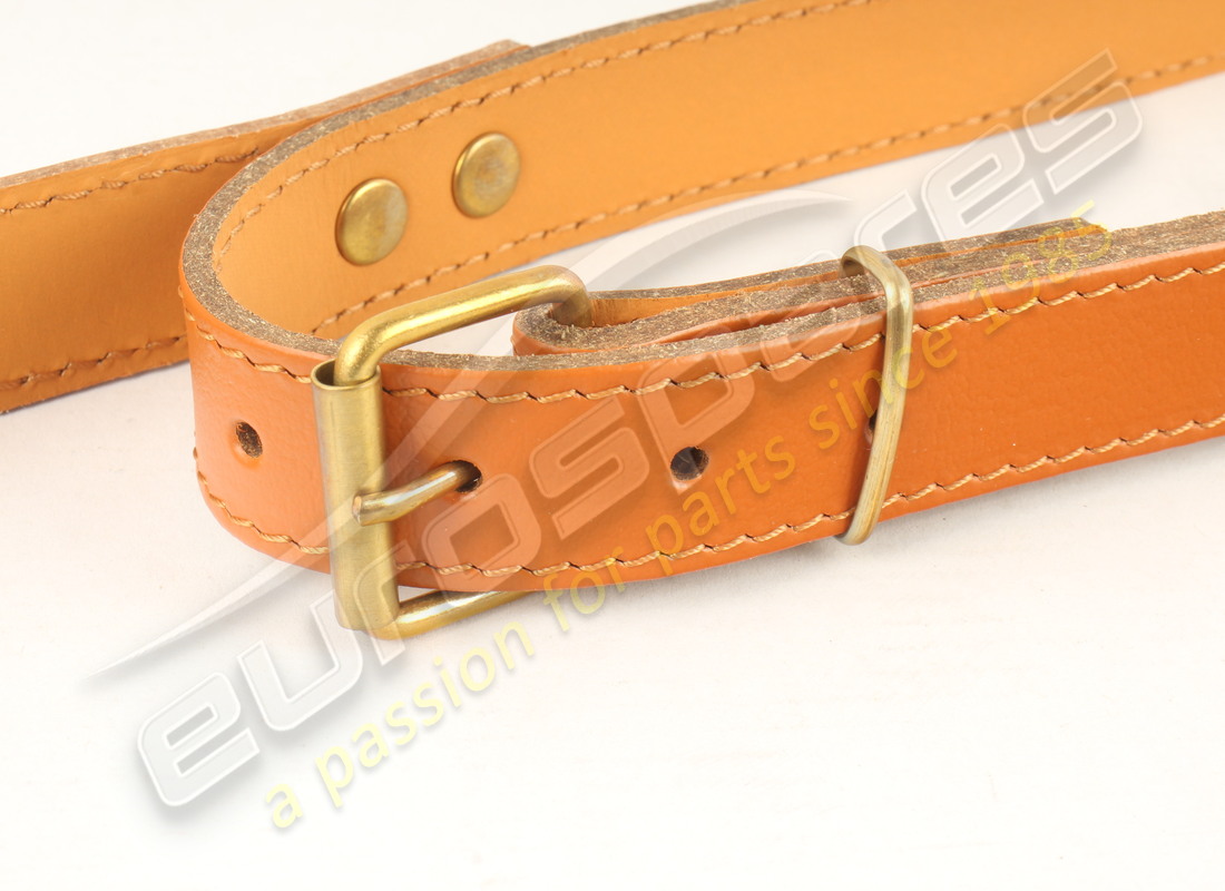 NEW FERRARI COMPLETE BELT FIXING TOOL BA. PART NUMBER 65698700 (2) new ferrari complete belt fixing tool ba. part number 65698700 (2)