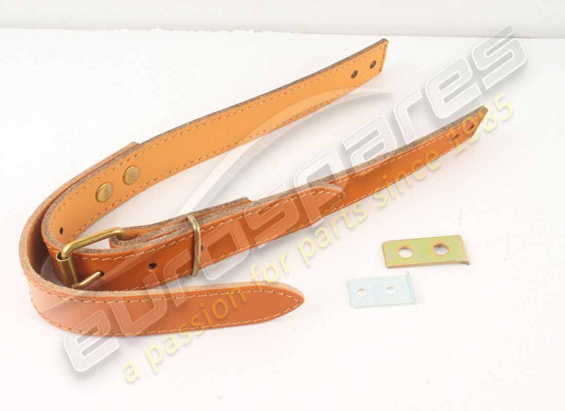 NEW FERRARI COMPLETE BELT FIXING TOOL BA. PART NUMBER 65698700 (1) new ferrari complete belt fixing tool ba. part number 65698700 (1)