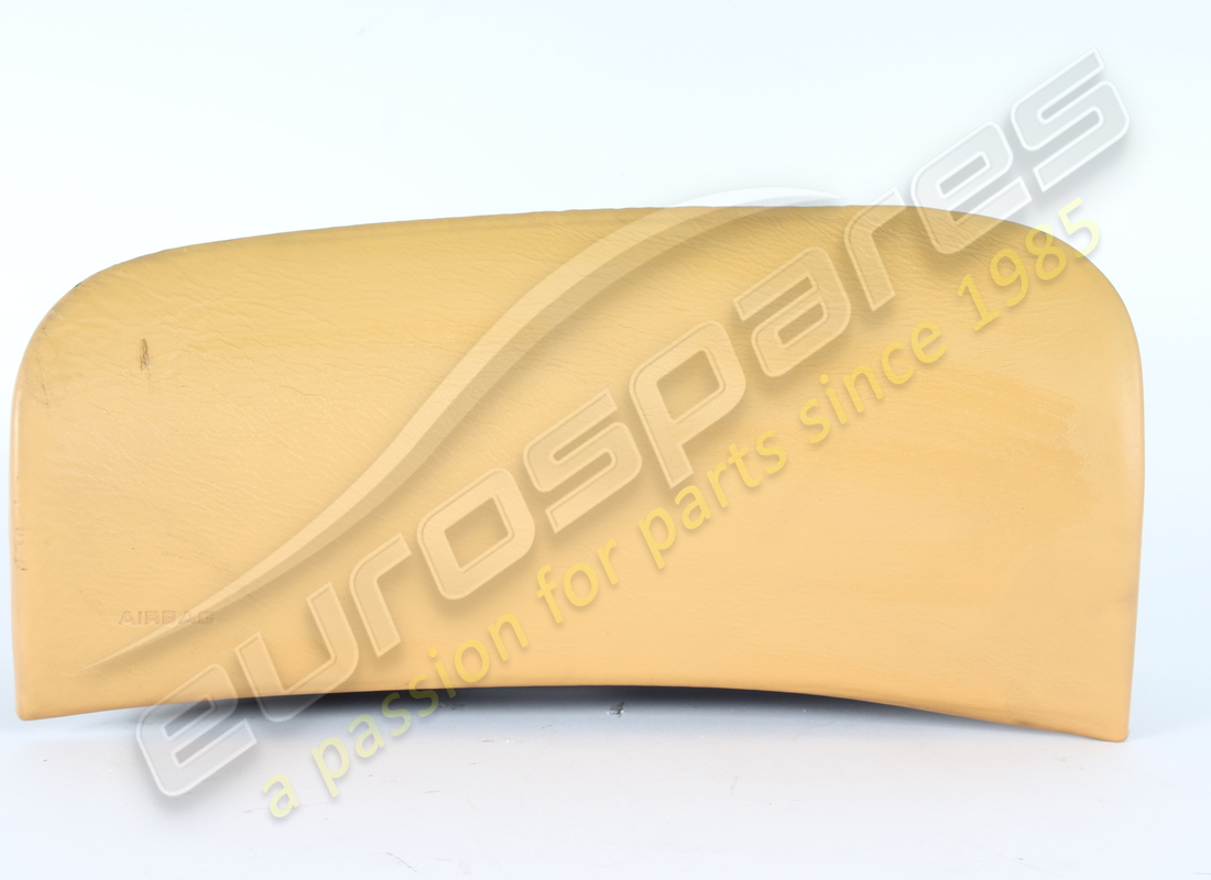 USED FERRARI PASSENGER AIRBAG RHD BEIGE 4208. PART NUMBER 66632505 (1) used ferrari passenger airbag rhd beige 4208. part number 66632505 (1)