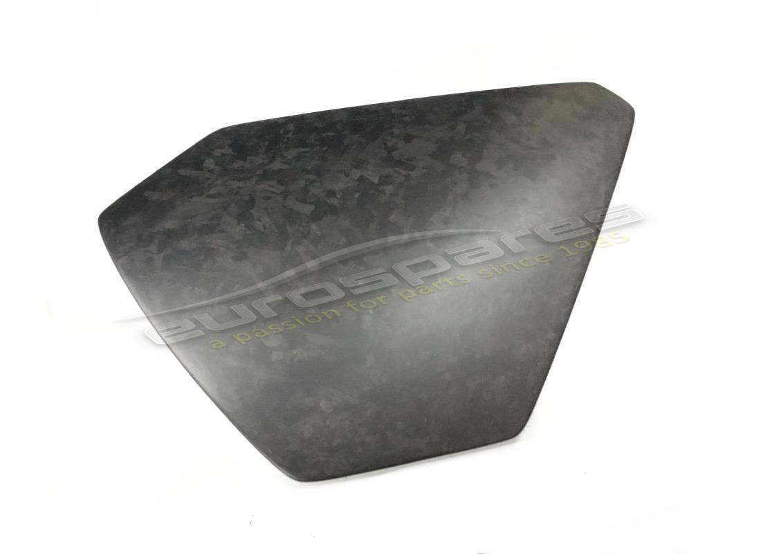 NEW LAMBORGHINI COVER TOP COVER. PART NUMBER 4T0858189C (1) new lamborghini cover top cover. part number 4t0858189c (1)