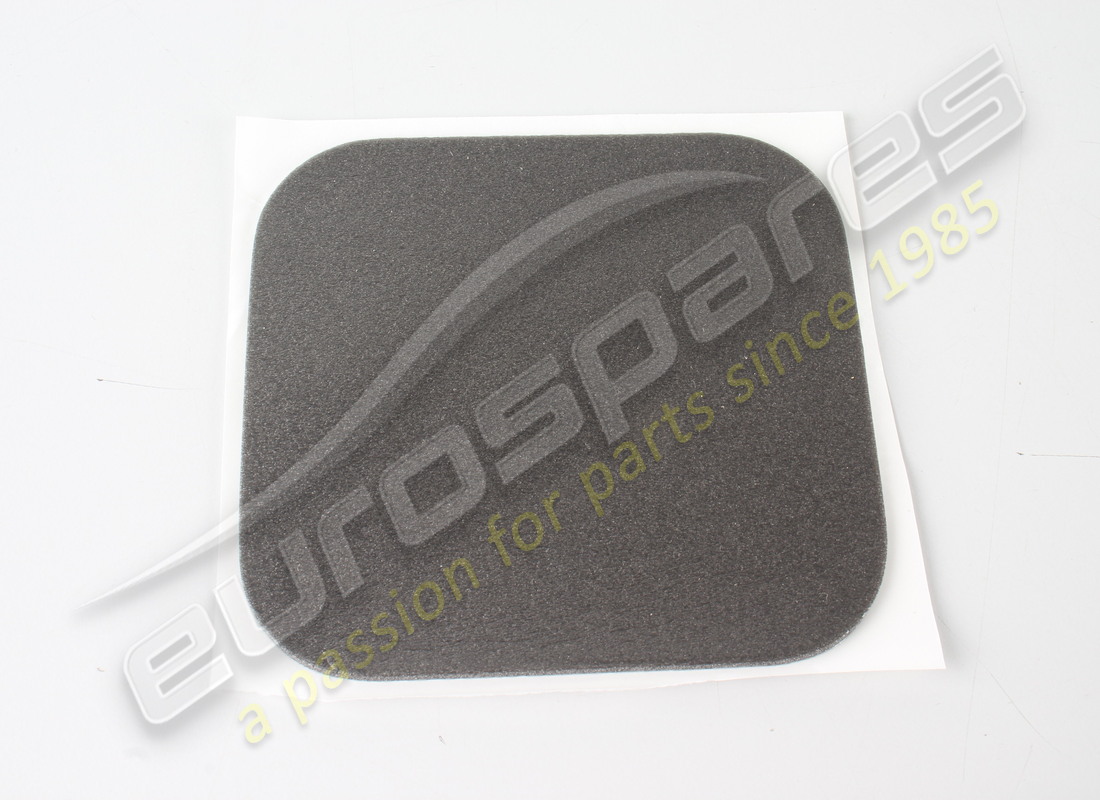 new porsche gasket for engine cover. part number 95b823739 (1)