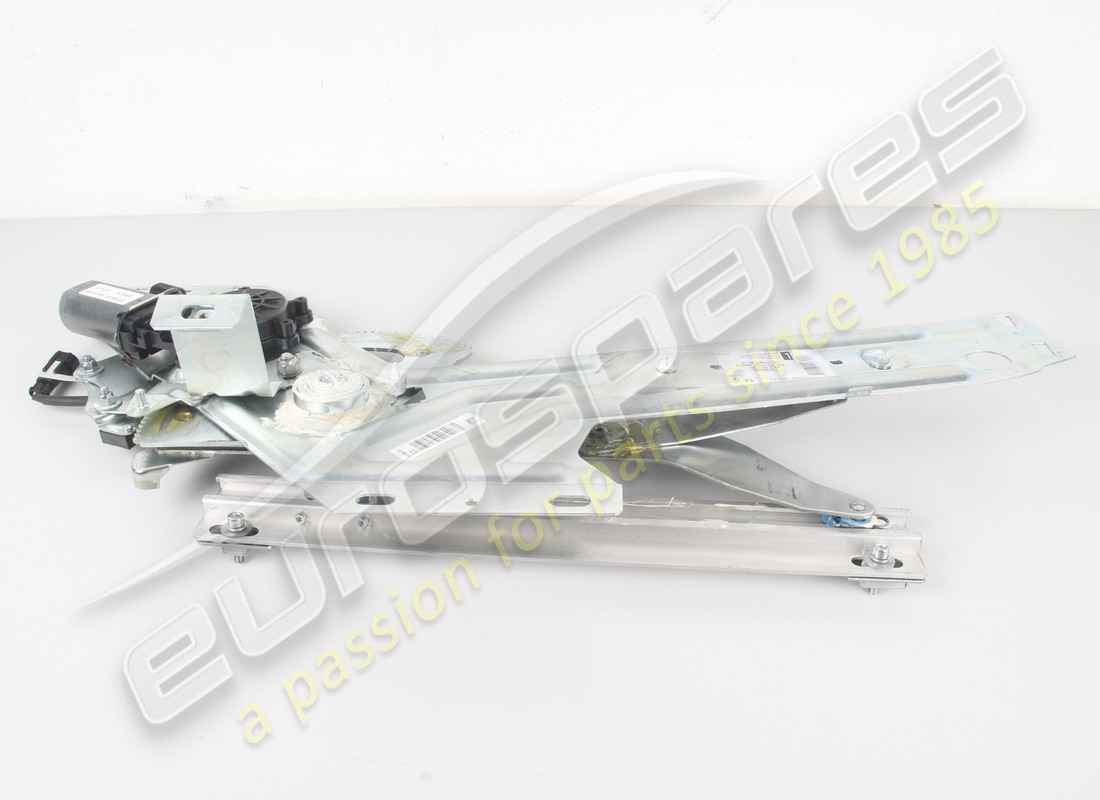 NEW FERRARI COMPLETE LH DEVICE FOR GLASS LIFT. PART NUMBER 69919900 (6) new ferrari complete lh device for glass lift. part number 69919900 (6)