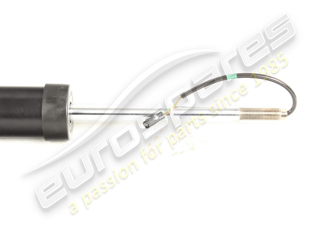 NEW MASERATI REAR SHOCK ABSORBER. PART NUMBER 670105403 (3) new maserati rear shock absorber. part number 670105403 (3)