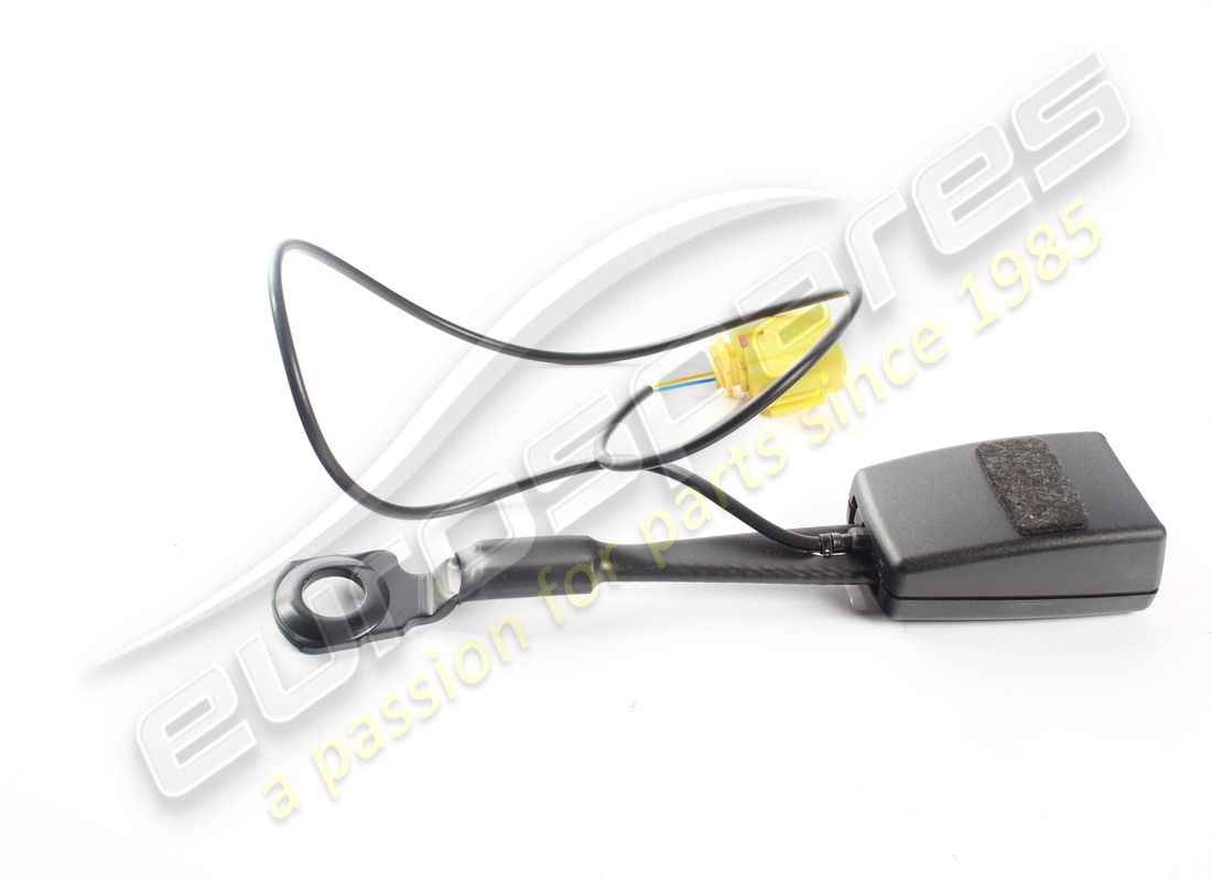 NEW LAMBORGHINI UNIFIED LOCK. PART NUMBER 4T0857755 (2) new lamborghini unified lock. part number 4t0857755 (2)