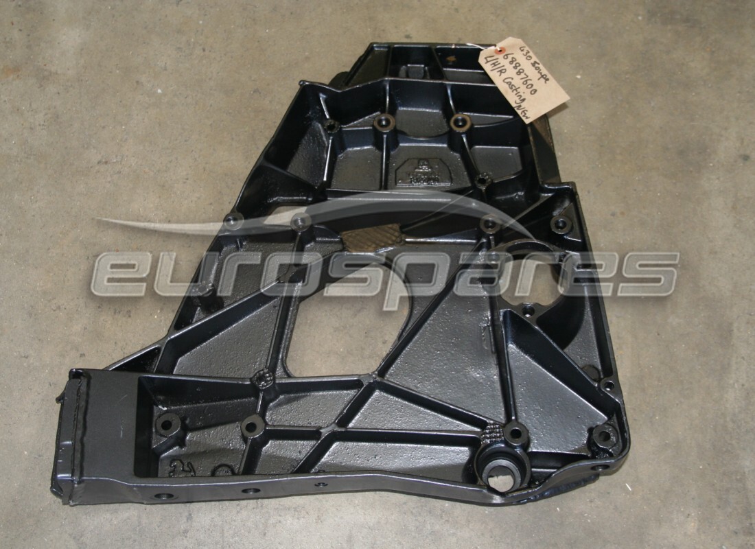 NEW FERRARI LH REAR CASTING. PART NUMBER 68887600 (1) new ferrari lh rear casting. part number 68887600 (1)