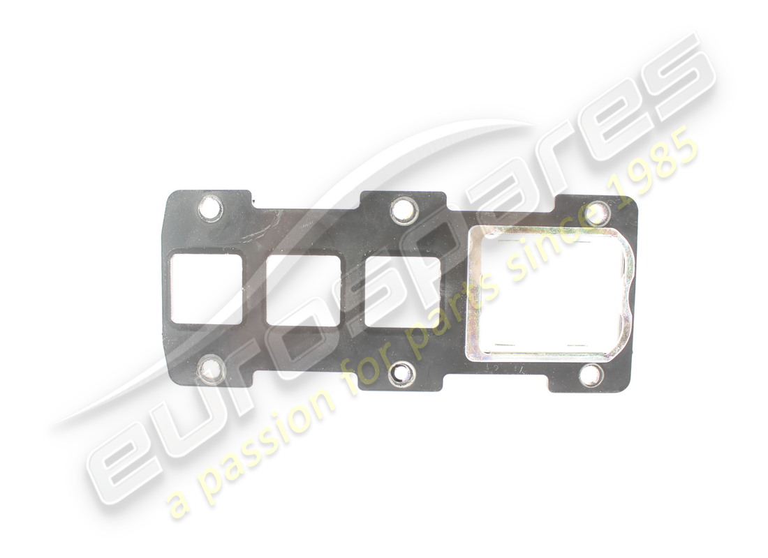 USED FERRARI SWITCH PLATE. PART NUMBER 80406000 (1) used ferrari switch plate. part number 80406000 (1)