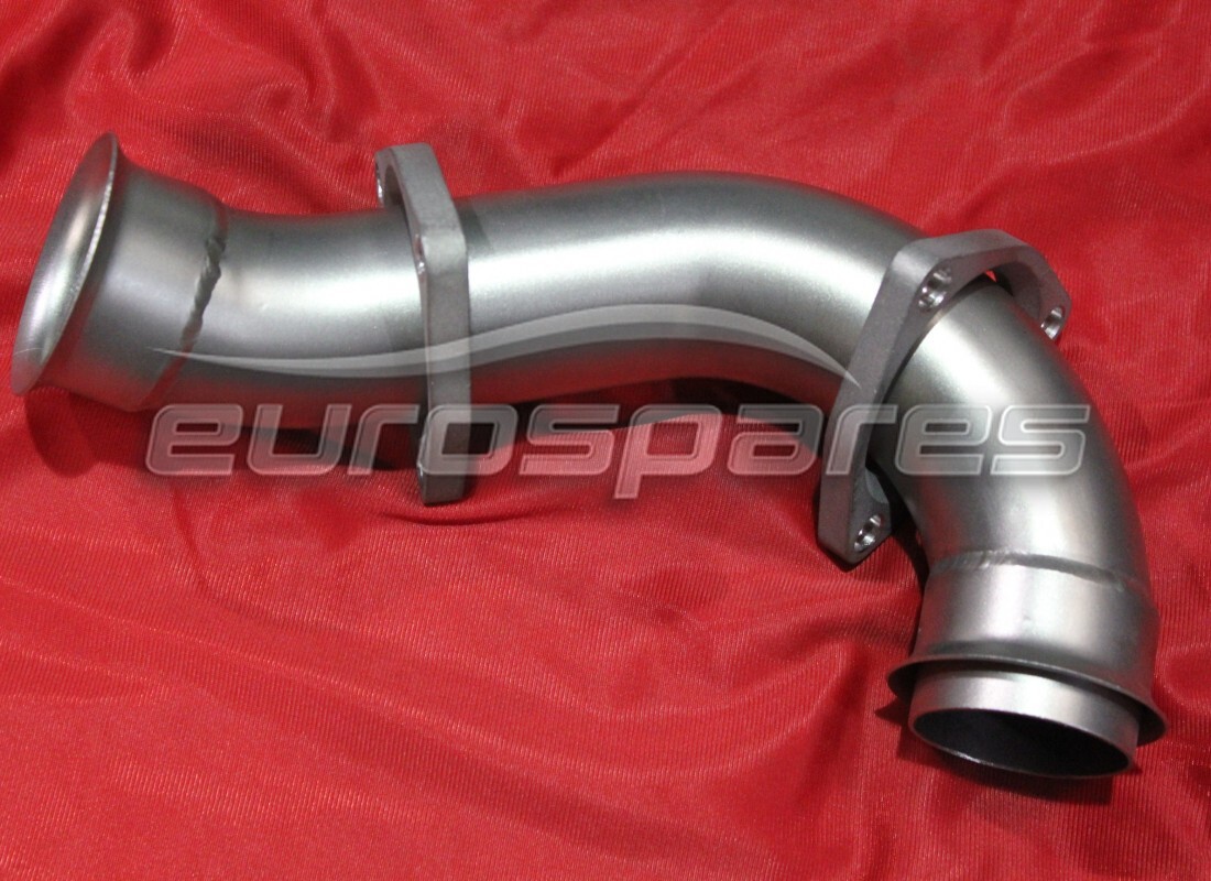 NEW (OTHER) FERRARI TUBI REAR LINK PIPE. PART NUMBER 01028712540R (1) new (other) ferrari tubi rear link pipe. part number 01028712540r (1)