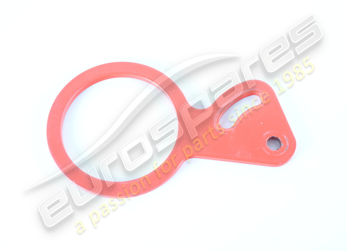 USED FERRARI FRONT TOW HOOK. PART NUMBER 89273200 (1) used ferrari front tow hook. part number 89273200 (1)