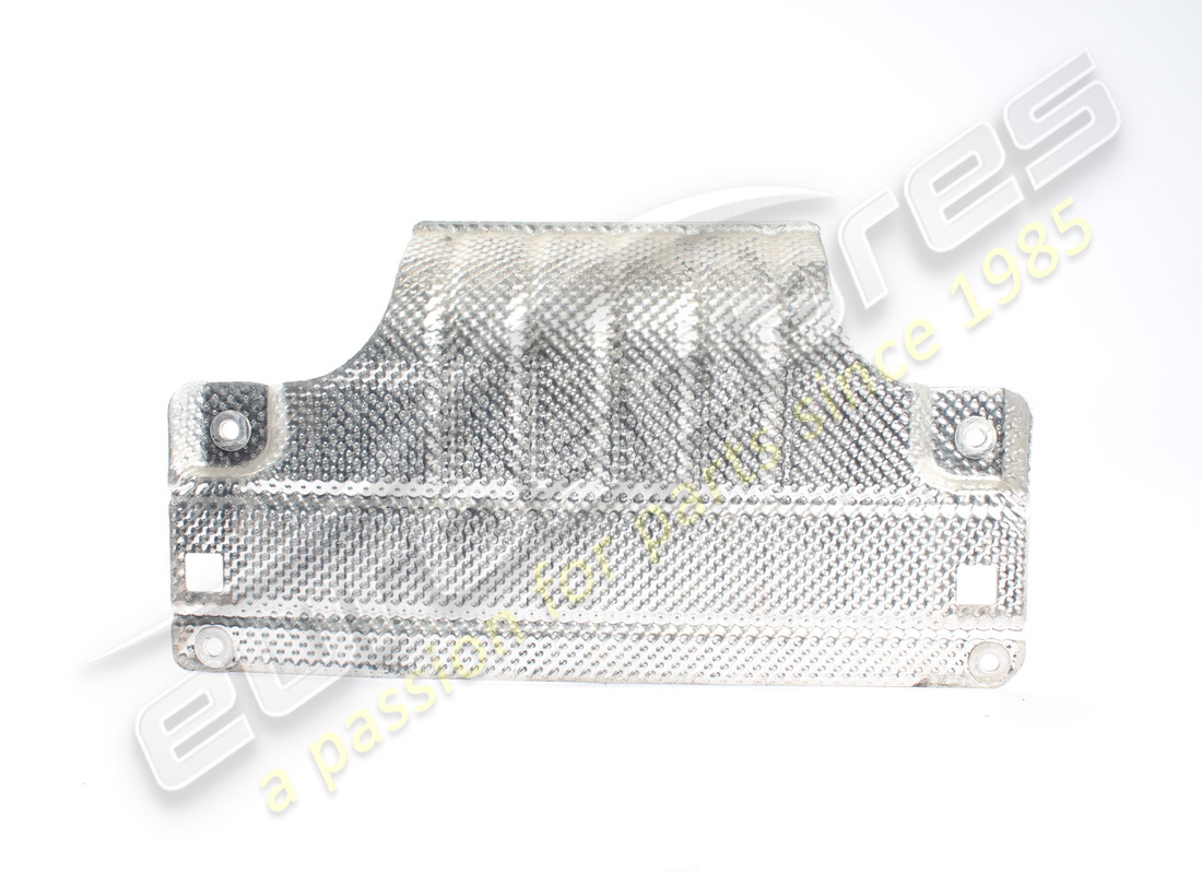 used ferrari rear single oil heat exchang. part number 315656 (2)