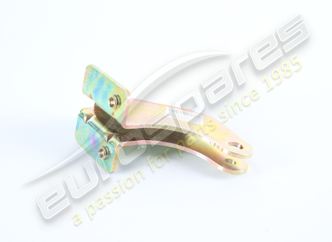 NEW FERRARI RH BRACKET. PART NUMBER 65880400 (2) new ferrari rh bracket. part number 65880400 (2)