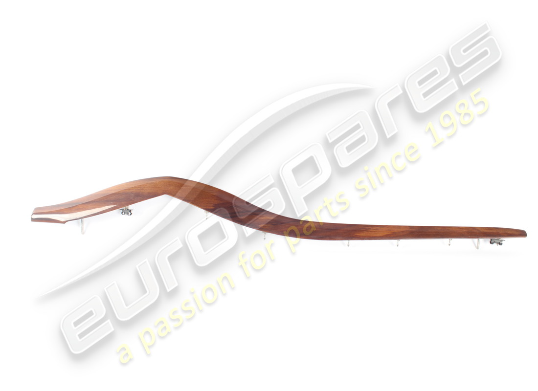 USED MASERATI RHD LH DASHB.MOULDINGWALNUT. PART NUMBER 80296690 (1) used maserati rhd lh dashb.mouldingwalnut. part number 80296690 (1)