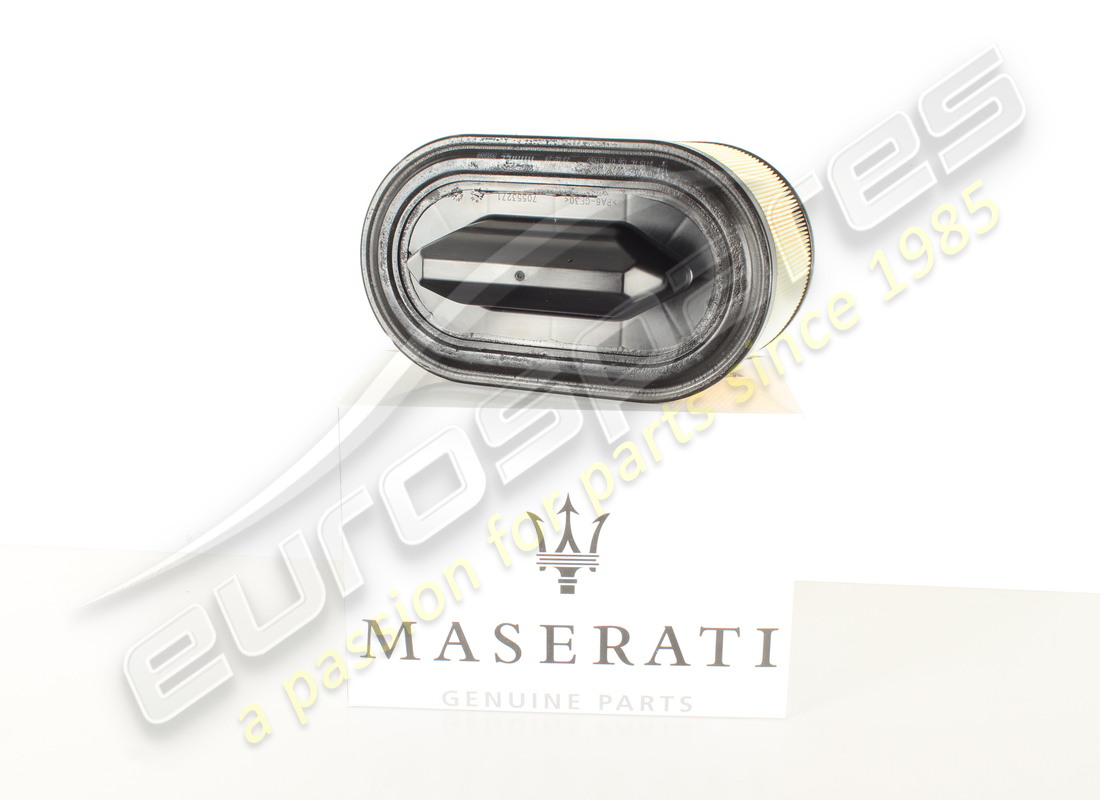 new maserati air filter. part number 670001545 (3)