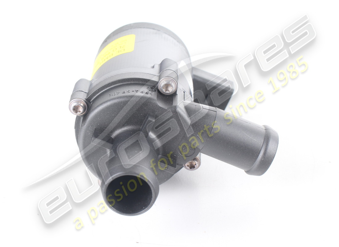 new porsche water pump. part number 95510656110 (3)
