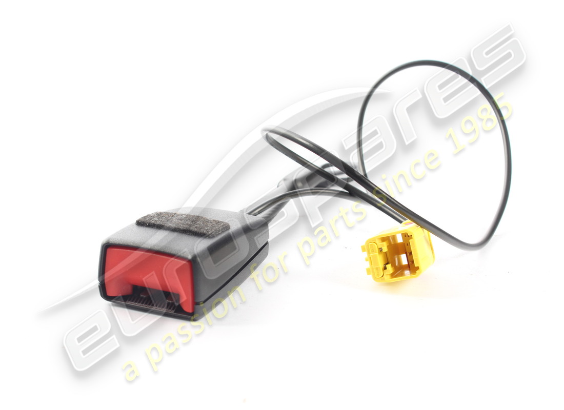 NEW LAMBORGHINI UNIFIED LOCK. PART NUMBER 4T0857755 (1) new lamborghini unified lock. part number 4t0857755 (1)