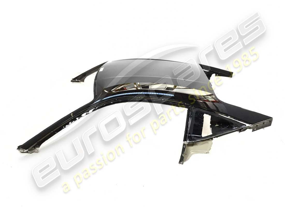 used ferrari roof trim. part number 87523311 (3)