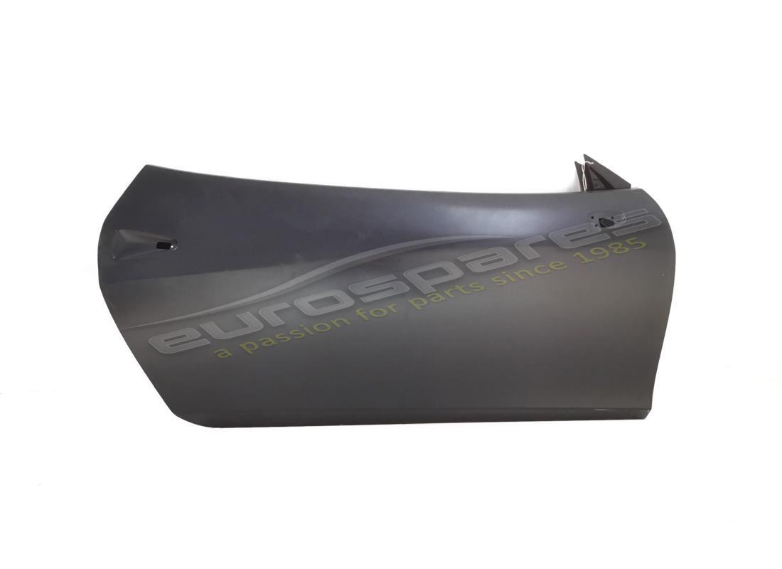 NEW FERRARI RH DOOR STRUCTURE COMPLETE LHD PART NUMBER 82028811 (1) new ferrari rh door structure complete lhd part number 82028811 (1)