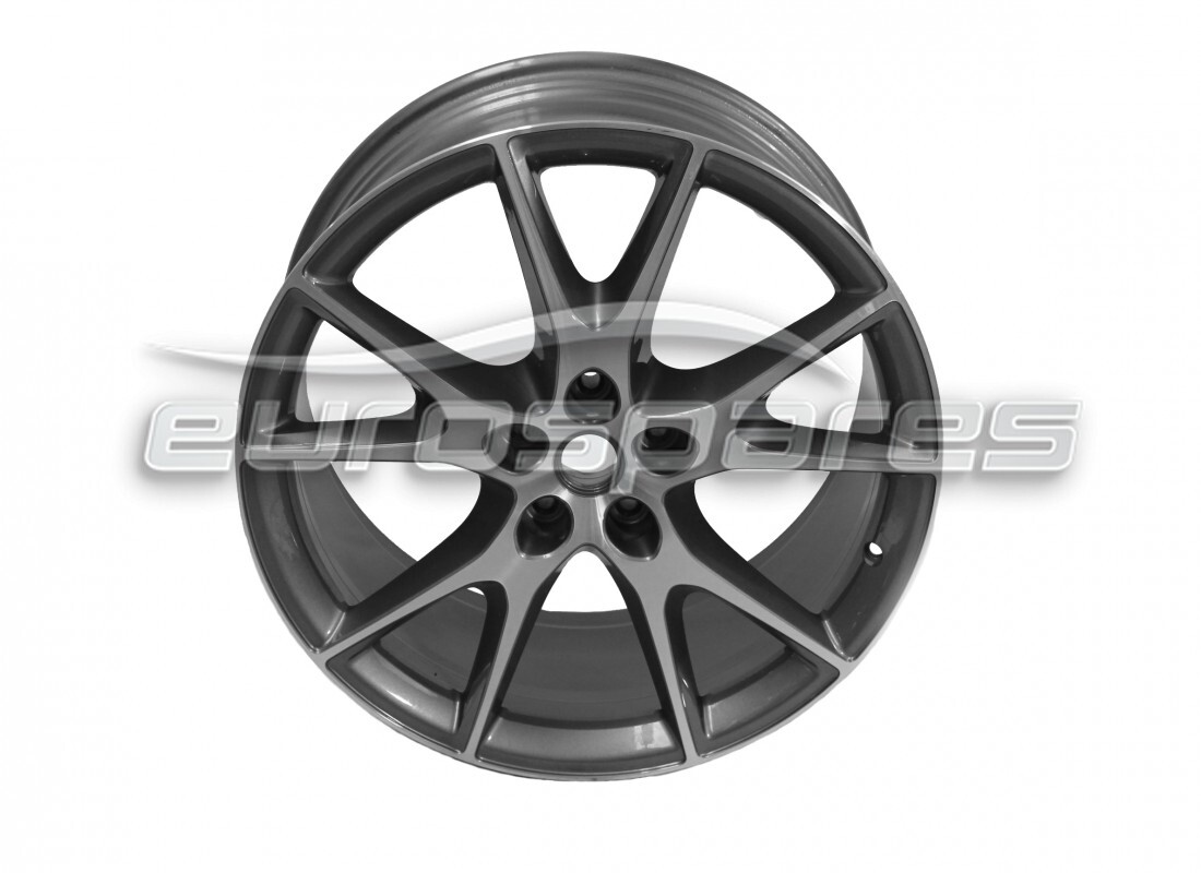 new ferrari rear wheel rim 20. part number 242157 (1)