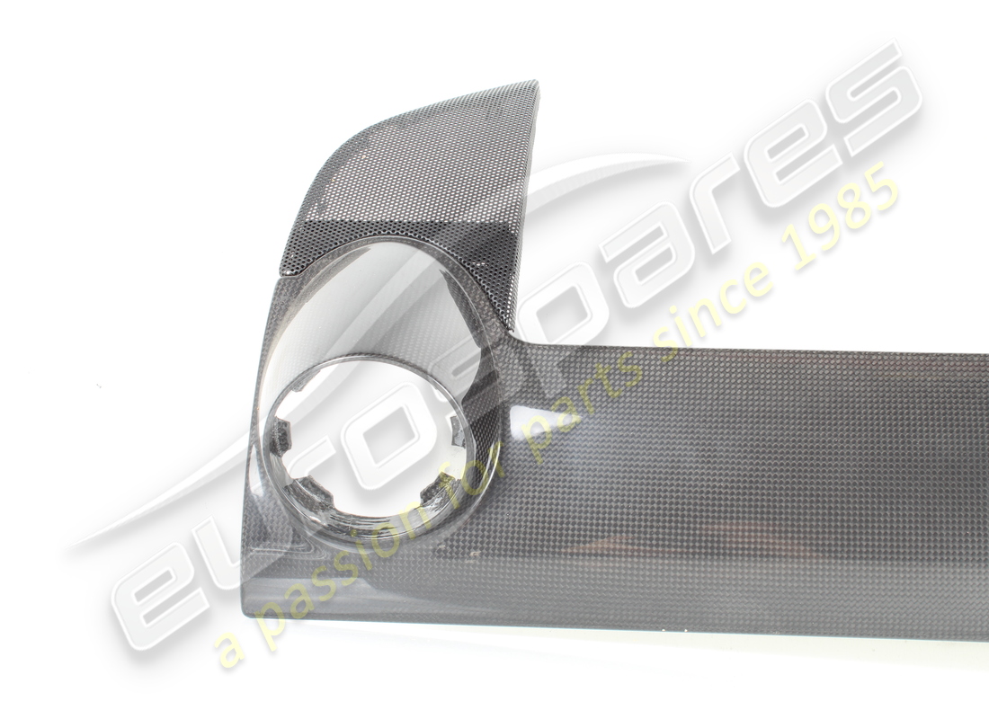 used ferrari rh moulding -carbon versio. part number 69374900 (2)