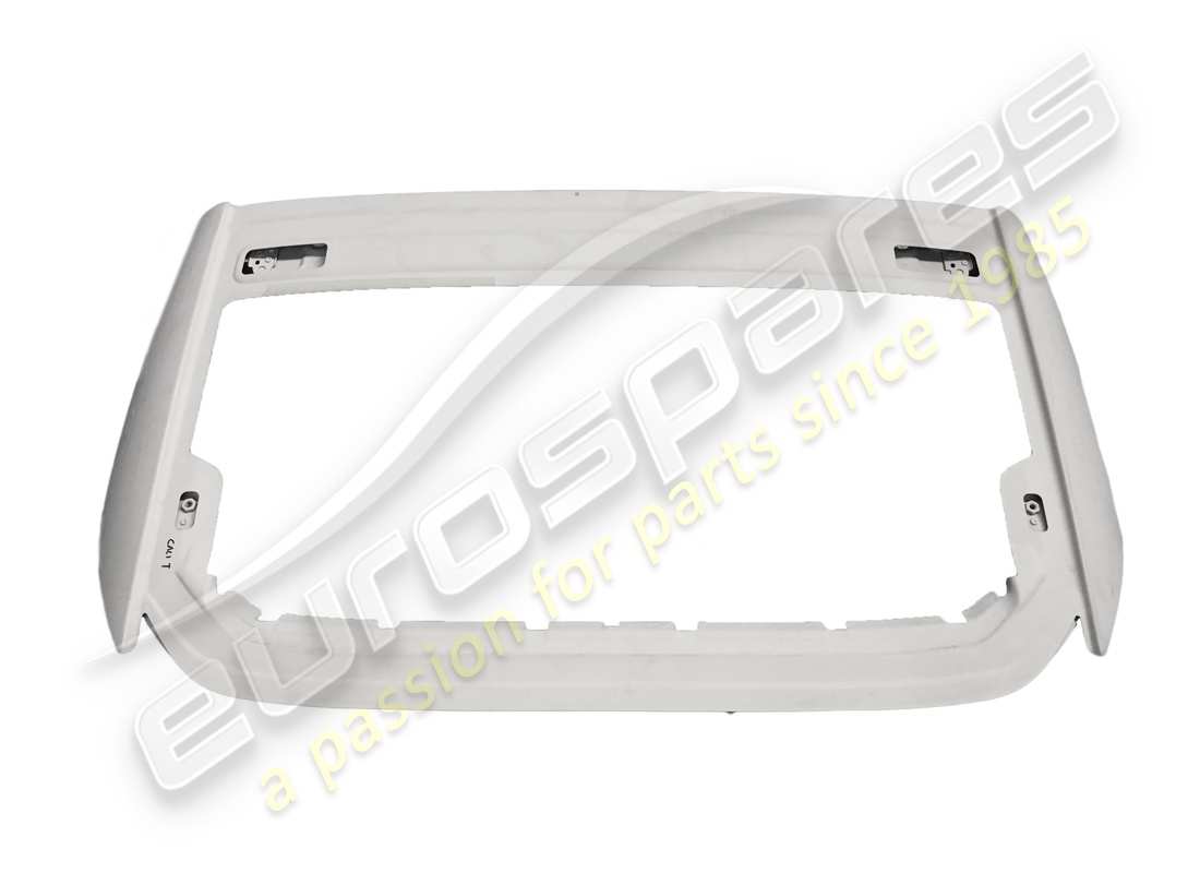 new (other) ferrari rear roof panel kit. part number 81861211 (1)