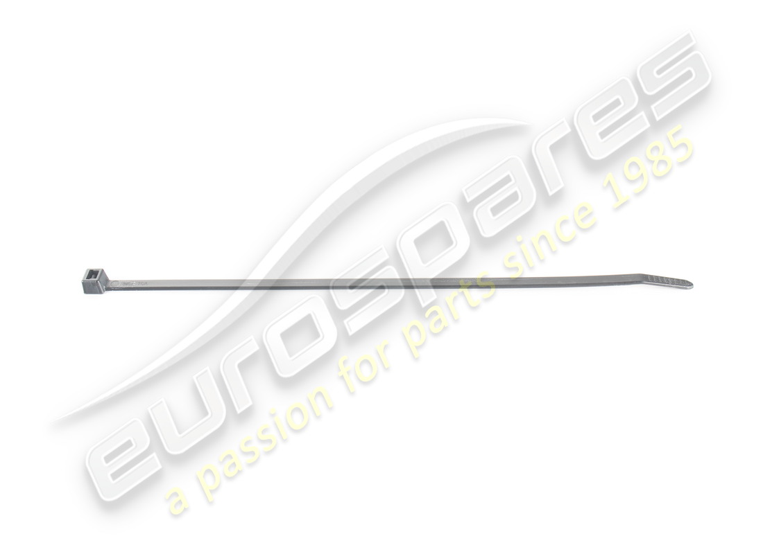 NEW Lamborghini CABLE TIE 205.00X4.60 . PART NUMBER 893971850C (1)