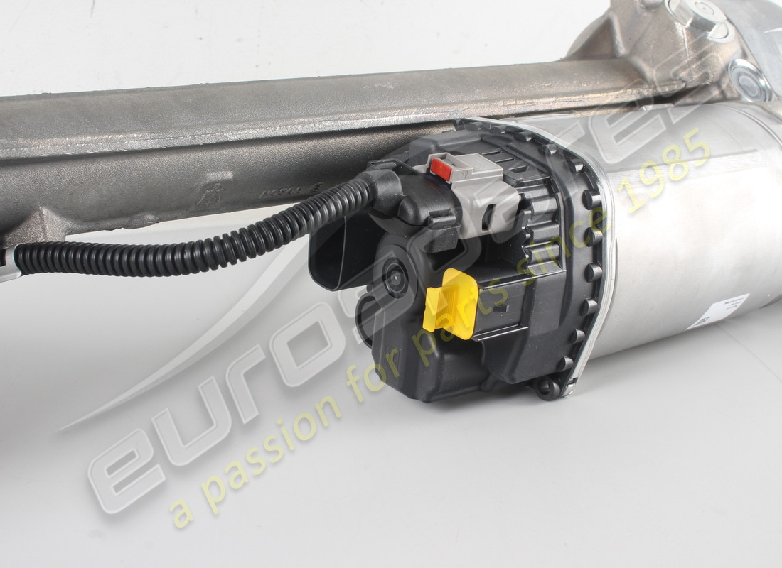 new maserati electric steering rack. part number 670106617 (6)