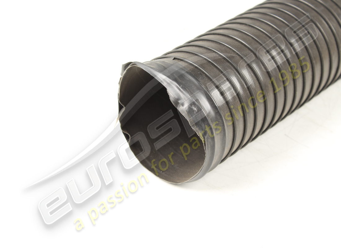 NEW FERRARI AIR DUCT TUBE. PART NUMBER 182533 (3) new ferrari air duct tube. part number 182533 (3)