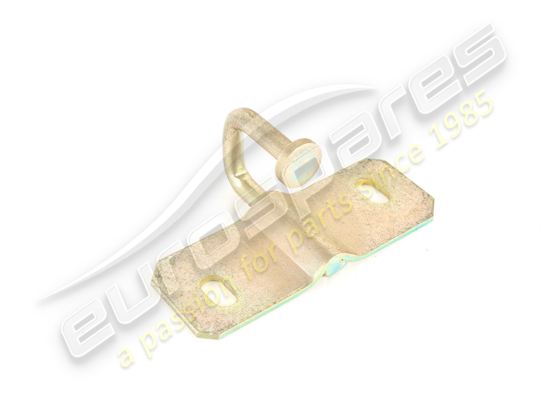 NEW Ferrari LH ENGINE COVER CATCH . PART NUMBER 61499700 (1)