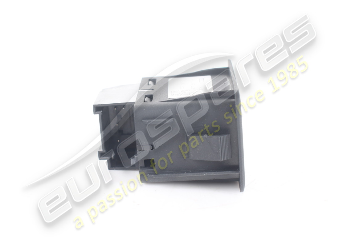 used lamborghini tip switch. part number 4h0962109 (6)
