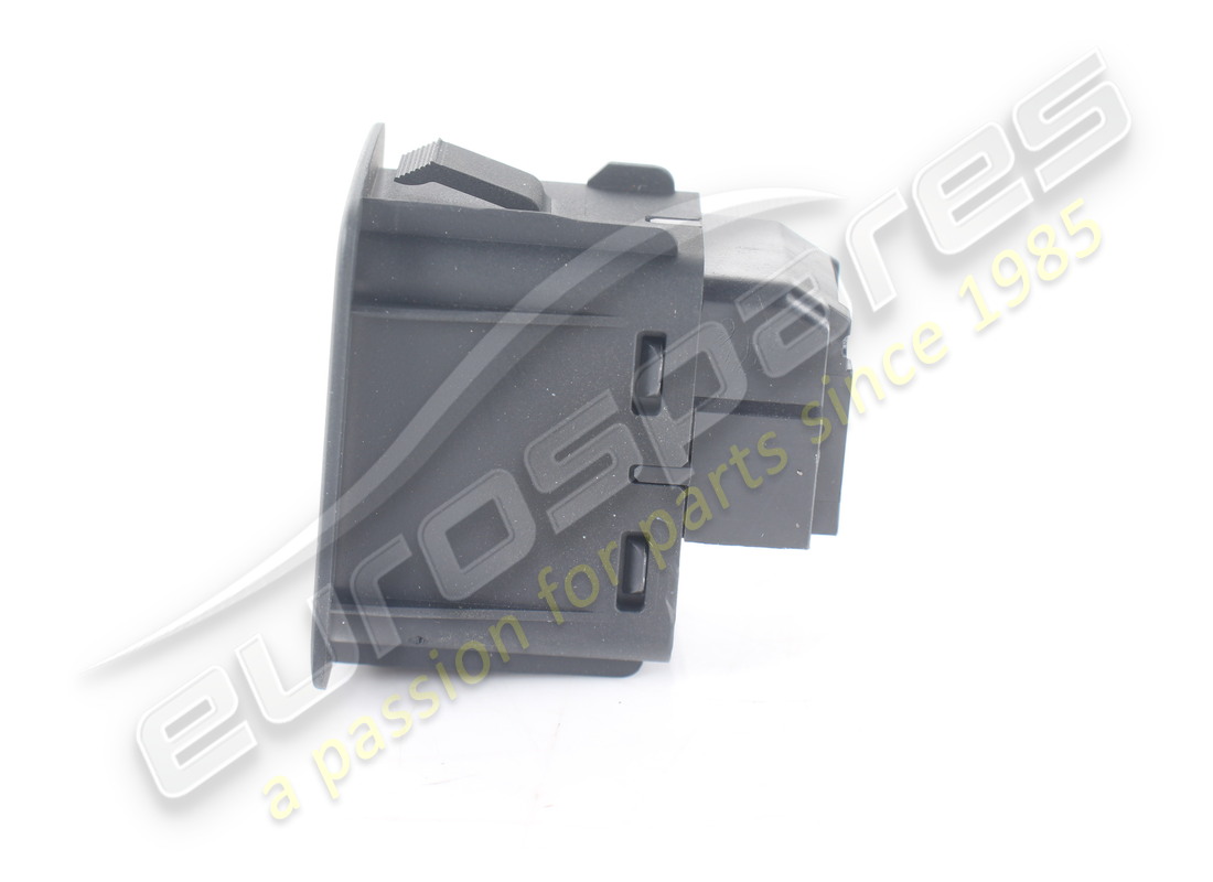 used lamborghini tip switch. part number 4h0962109 (3)