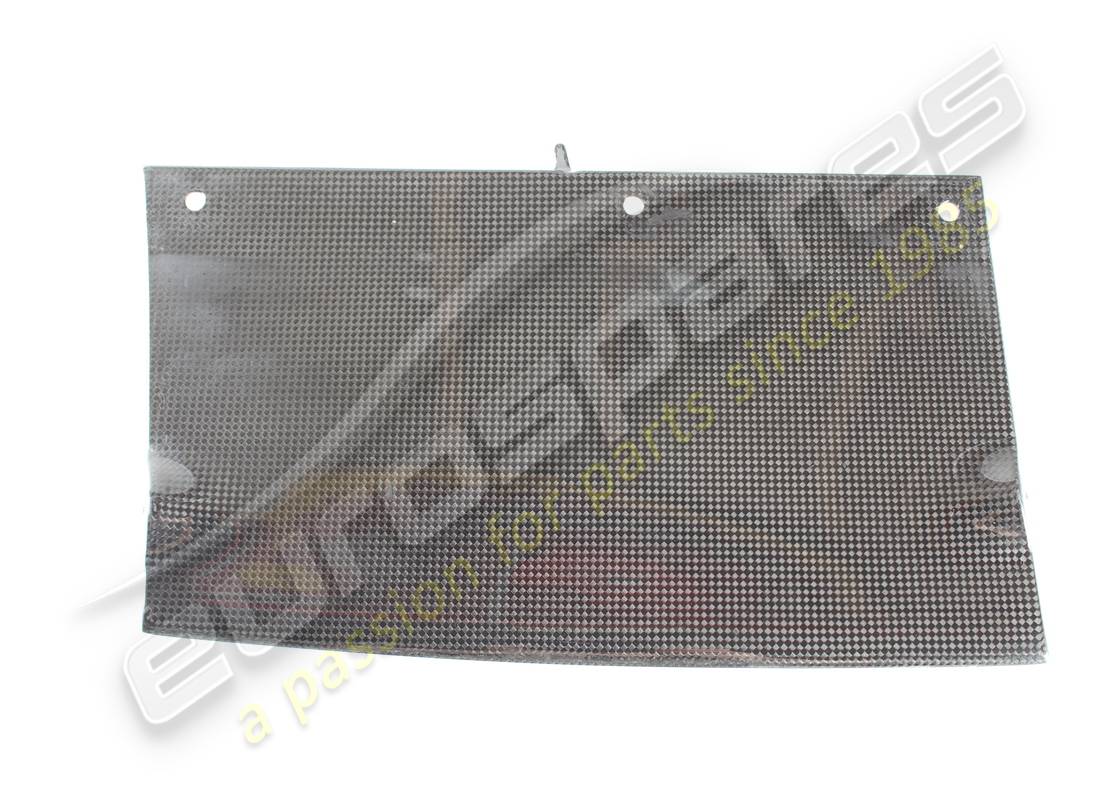 used ferrari lh wing. part number 84693800 (2)