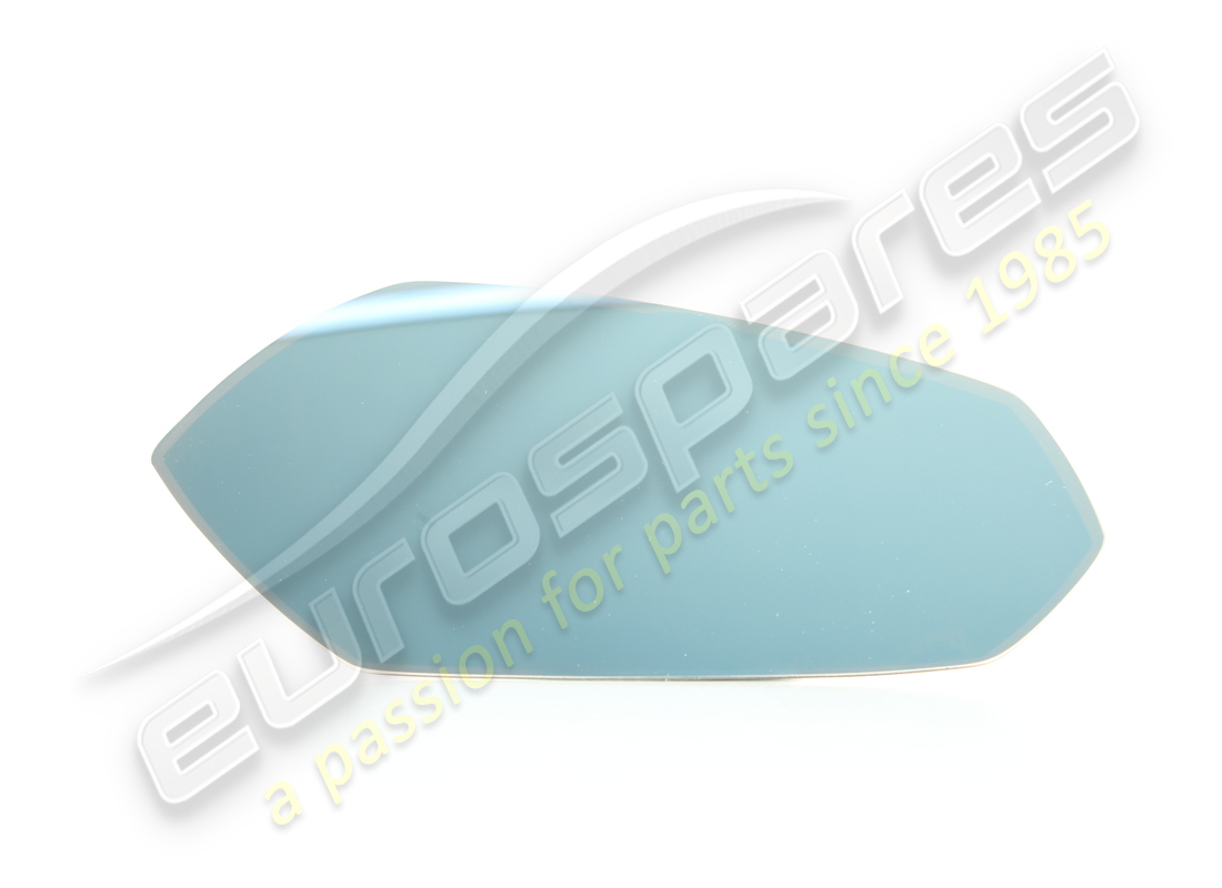 NEW LAMBORGHINI MIRROR GLASS. PART NUMBER 476857522B (1) new lamborghini mirror glass. part number 476857522b (1)