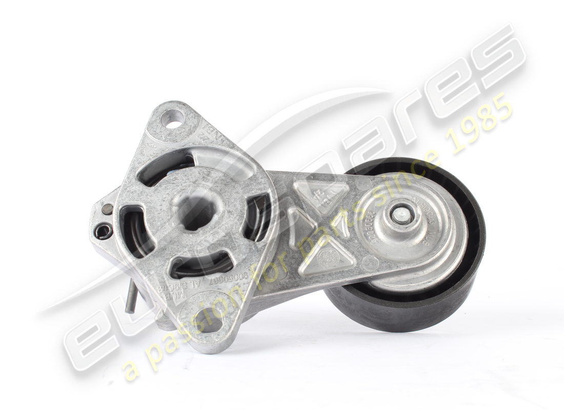 NEW Lamborghini IDLER PULLEY . PART NUMBER 0P2260938C (1)