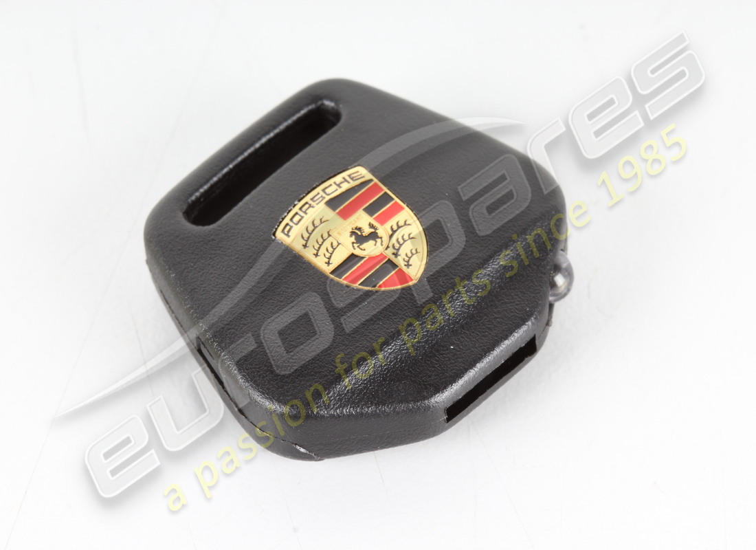 NEW PORSCHE KEY LAMP - D - MJ 1987>>. PART NUMBER 94453804101 (1) new porsche key lamp - d - mj 1987>>. part number 94453804101 (1)