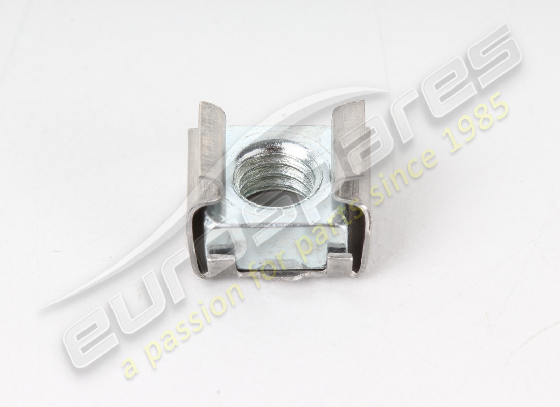 NEW FERRARI NUT. PART NUMBER 60659100 (1) new ferrari nut. part number 60659100 (1)