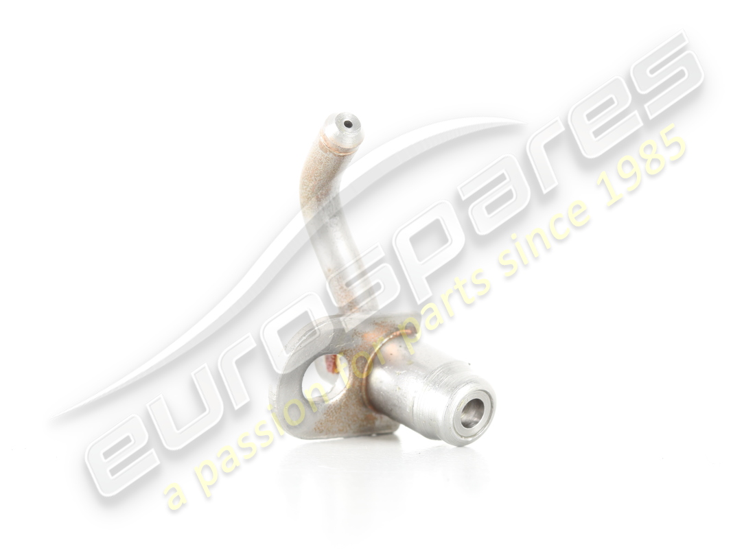 NEW MASERATI PISTONS COOLING NOZZLE. PART NUMBER 175657 (1) new maserati pistons cooling nozzle. part number 175657 (1)