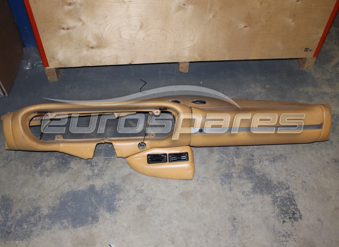 USED Ferrari COMPLETE DASHBOARD . PART NUMBER 40090300C (1)