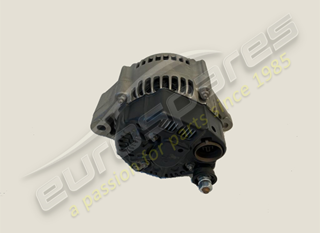 new ferrari alternator nippon denso (rear battery type). part number 70000807 (2)