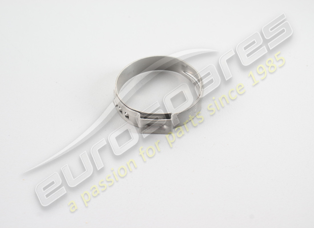 NEW FERRARI COLLAR. PART NUMBER 13432970 (1) new ferrari collar. part number 13432970 (1)