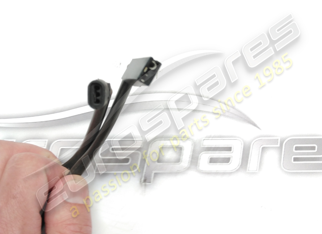 NEW FERRARI CABLE. PART NUMBER 62534500 (2) new ferrari cable. part number 62534500 (2)