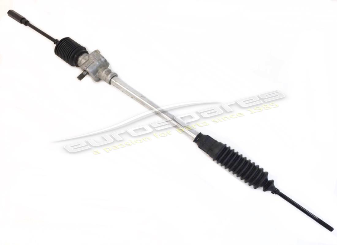 RECONDITIONED LAMBORGHINI RHD STEERING RACK. PART NUMBER 004324729 (1) reconditioned lamborghini rhd steering rack. part number 004324729 (1)