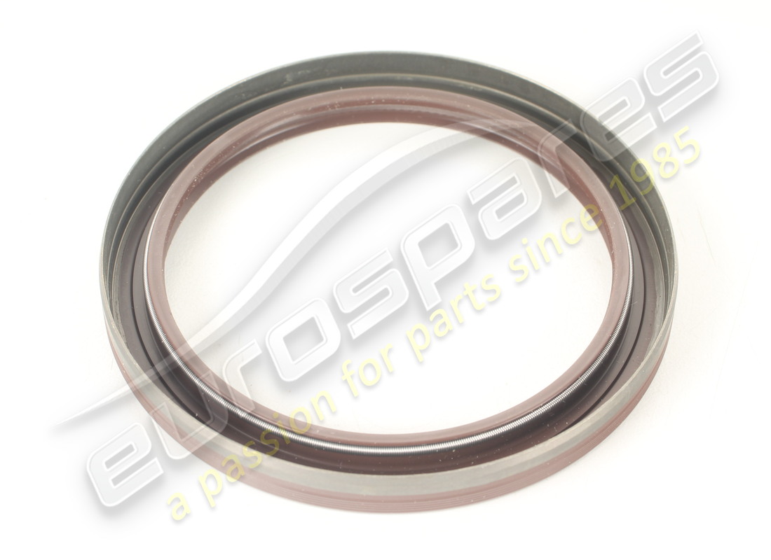 NEW MASERATI GASKET FOR CRANKSHAFT D.80-. PART NUMBER 163989 (1) new maserati gasket for crankshaft d.80-. part number 163989 (1)