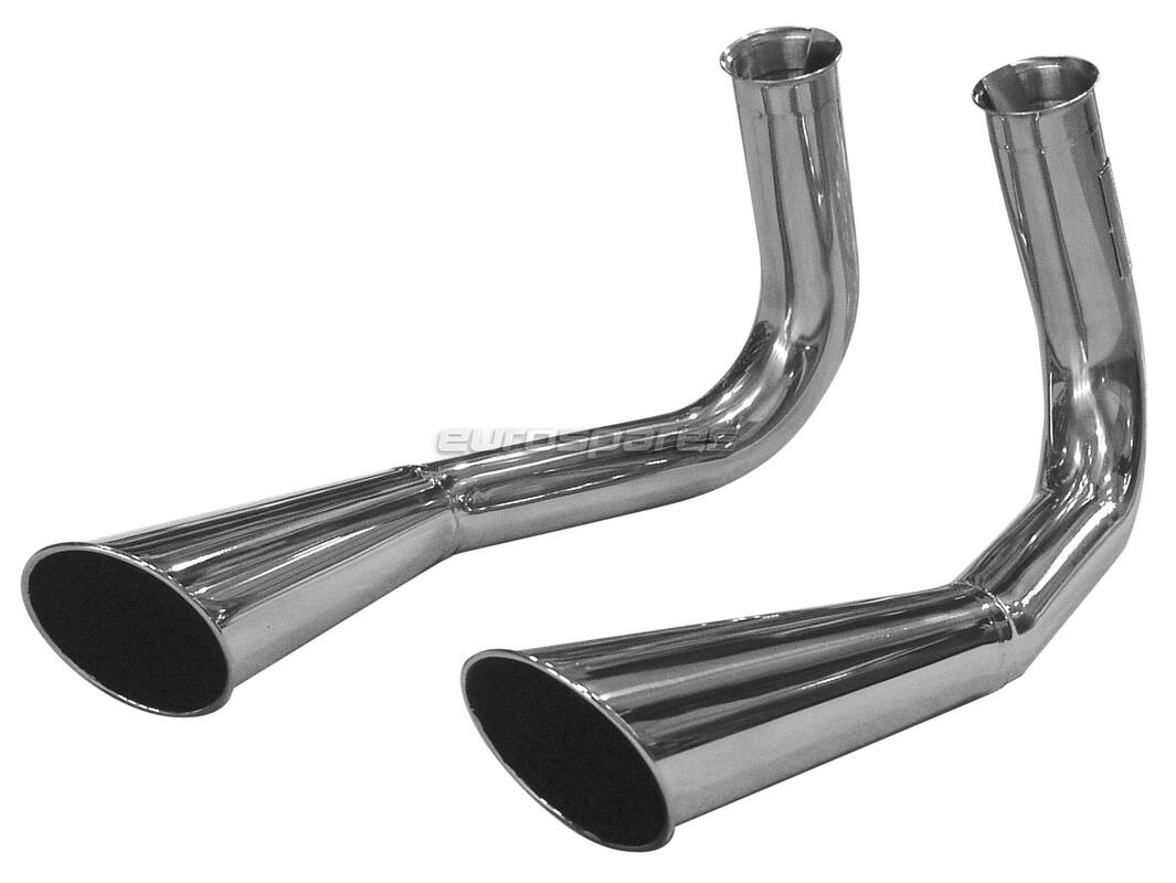 NEW TUBI DIABLO 110X2 ROUND END TIPS KIT. PART NUMBER 020200110201 (1) new tubi diablo 110x2 round end tips kit. part number 020200110201 (1)