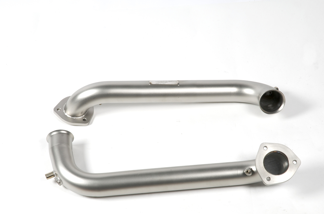 NEW TUBI DIABLO CAT BYPASS HIGH FLOW PIPES KIT. PART NUMBER 02020011010 (1) new tubi diablo cat bypass high flow pipes kit. part number 02020011010 (1)